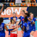 Volley : Les Bleues en quête de titre européen