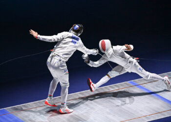 Escrime : Les Bleu(e)s à l’assaut de l’Europe