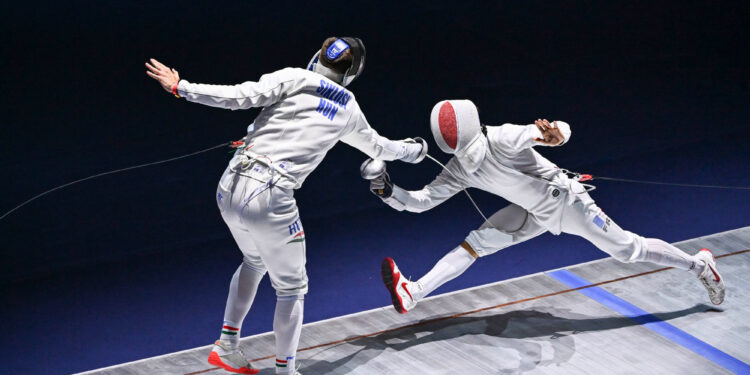 Escrime : Les Bleu(e)s à l’assaut de l’Europe