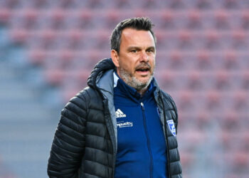 Hervé Della Maggiore : « Essayer d’être juste avec peu de moyens »