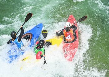 Le Raid des 2 Rivières fait son grand retour