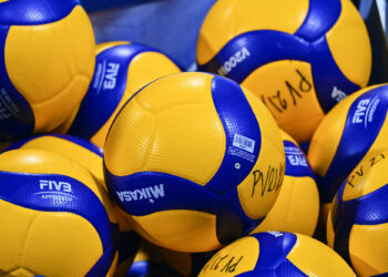 Volley : Le volley-ball féminin célébré à Mougins