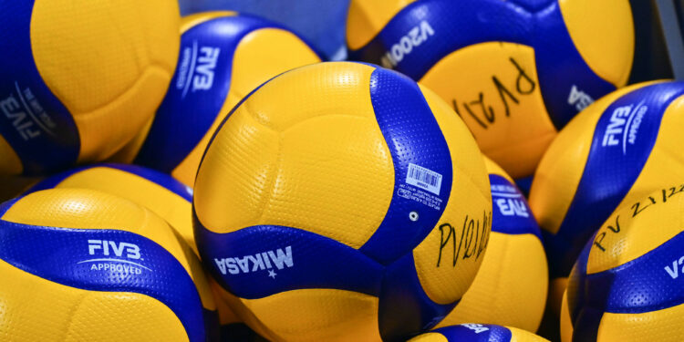 Volley : Le volley-ball féminin célébré à Mougins