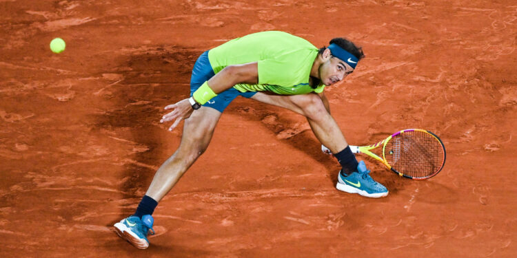 Roland-Garros : Le programme du vendredi 3 juin