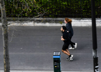 La Montpellier Reine, des foulées contre le cancer du sein