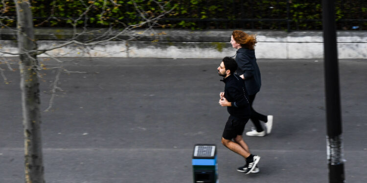 La Montpellier Reine, des foulées contre le cancer du sein