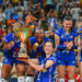 Volley : Titre historique pour les Bleues
