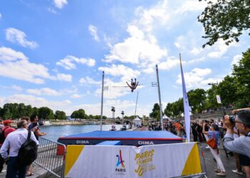 La Journée Olympique, rendez-vous incontournable pour le CNOSF