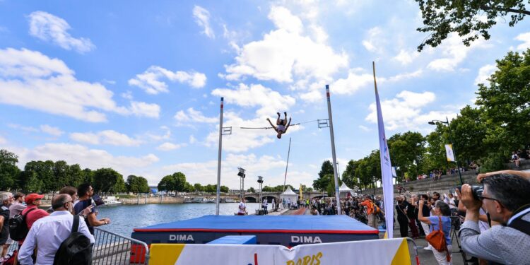 La Journée Olympique, rendez-vous incontournable pour le CNOSF