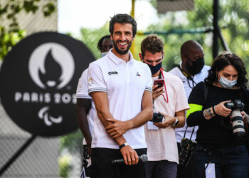 Paris 2024 : 30 000 jeunes engagés en service civique « Génération 2024 »