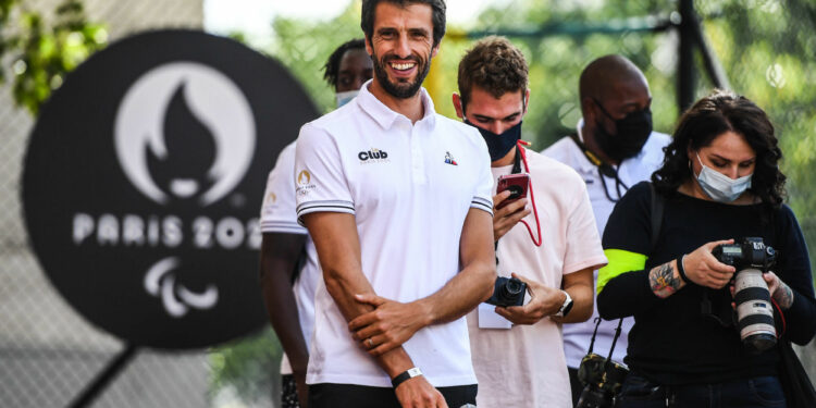 Paris 2024 : 30 000 jeunes engagés en service civique « Génération 2024 »