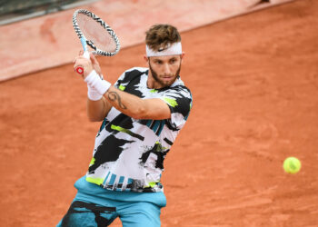 Tennis : Après Roland-Garros, place à l’Open Sopra Steria