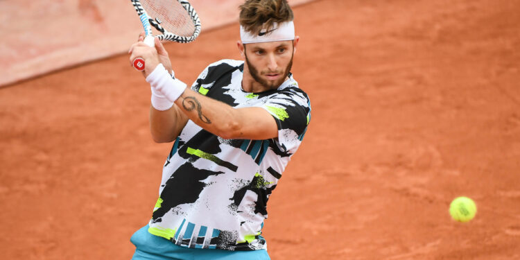 Tennis : Après Roland-Garros, place à l’Open Sopra Steria