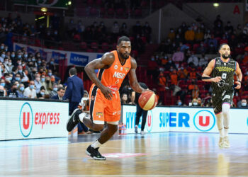 Basket : Le Mans se renforce