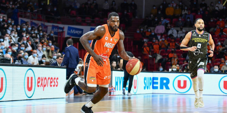 Basket : Le Mans se renforce