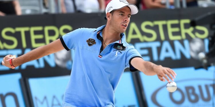 Pétanque : Le mixte va faire le spectacle à Brive