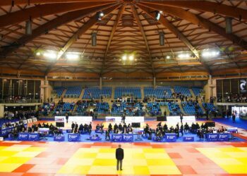 Judo : Verdict connu pour les Vétérans et le para-judo