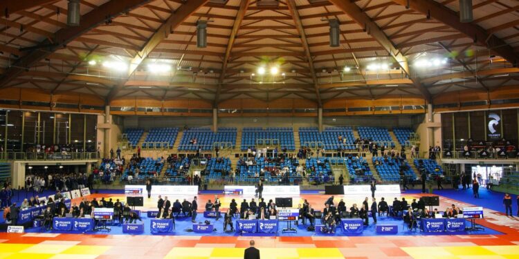 Judo : Verdict connu pour les Vétérans et le para-judo