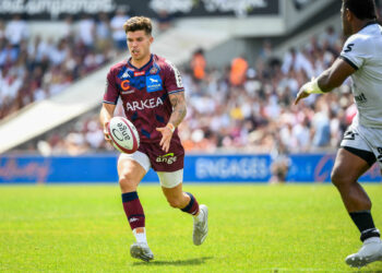 Rugby : L’UBB vise une demi-finale de Top 14