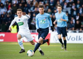 Football : Le visage de Trélissac se dessine