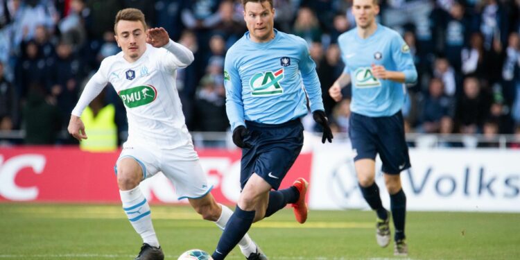 Football : Le visage de Trélissac se dessine