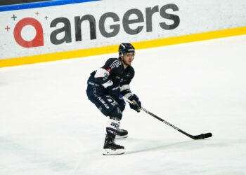 Hockey sur glace : La Continental Cup à Angers