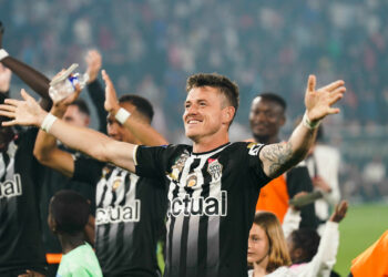 Football : Le SCO d’Angers passe la vitesse supérieure