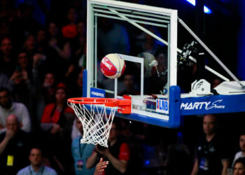 Basket : La Rochelle de retour en Pro B