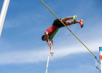 La Journée Olympique se prépare en Centre-Val de Loire