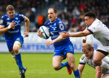 Rugby : Castres-Montpellier, à qui le titre ?