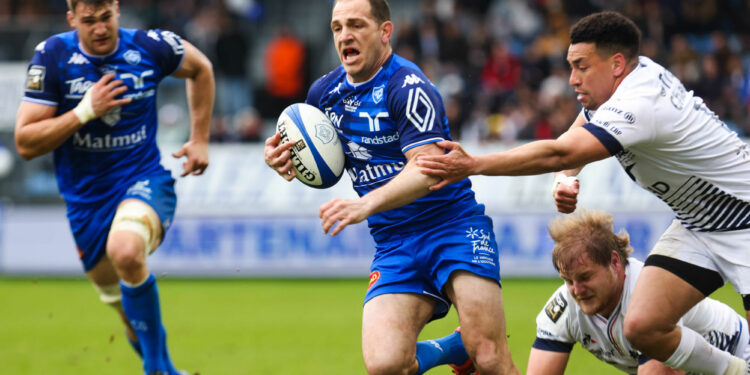 Rugby : Castres-Montpellier, à qui le titre ?