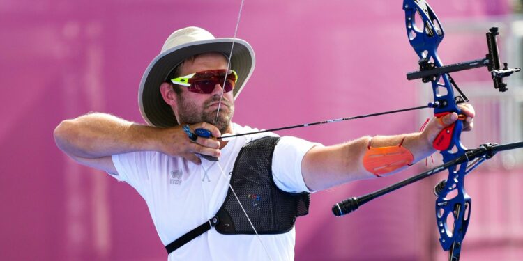 Tir à l’arc : La 3e étape de Coupe du Monde à Paris