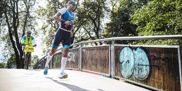 L’Ironathon, le premier Ironman mondial écologique