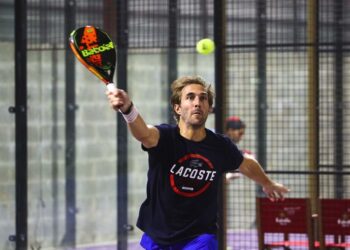 Arnaud Di Pasquale : « Une vitrine exceptionnelle »