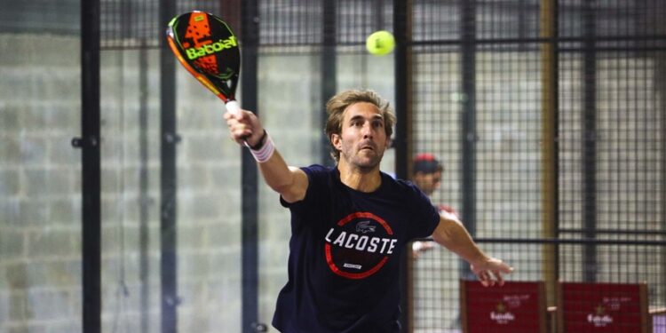 Arnaud Di Pasquale : « Une vitrine exceptionnelle »