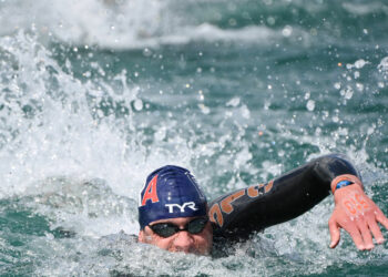 Eau libre : L’élite française en lice à Canet-en-Roussillon