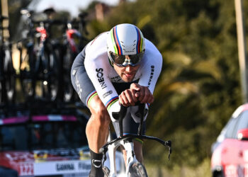 Dauphiné 2022 : Présentation de la 4e étape