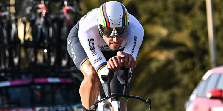 Dauphiné 2022 : Présentation de la 4e étape