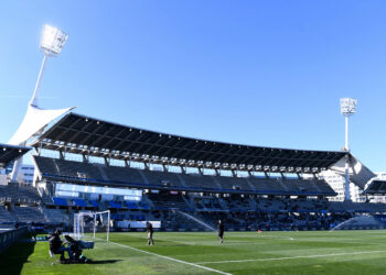 Football : Le Paris 13 Atletico a trouvé son stade