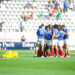Rugby à 7 : Le championnat du monde militaire est à Agen