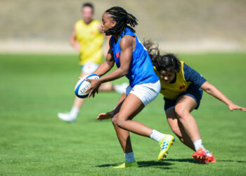 Rugby : Toulouse / Blagnac, une finale entre voisines