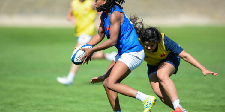 Rugby : Toulouse / Blagnac, une finale entre voisines