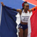 Athlétisme : La sélection française pour les Mondiaux dévoilée