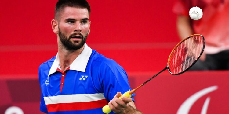 Lucas Mazur : « Le soutien de la MGEN est cohérent et important »