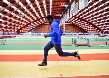 Détection : Rencontres et invités de marque à l’INSEP