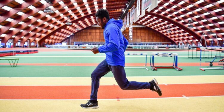 Détection : Rencontres et invités de marque à l’INSEP