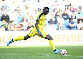 Football : Yahia Fofana, du Havre au SCO d’Angers