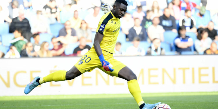 Football : Yahia Fofana, du Havre au SCO d’Angers