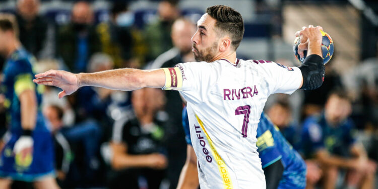 Handball : Le HBC Nantes entame sa nouvelle ère