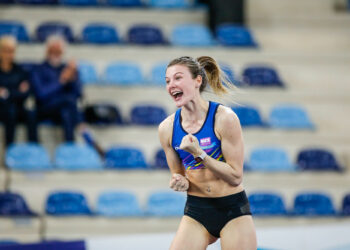 Athlétisme : Margot Chevrier décroche les minima pour les Mondiaux